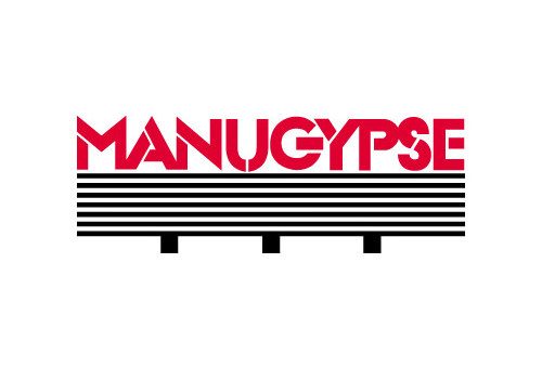 Logo de Manugypse